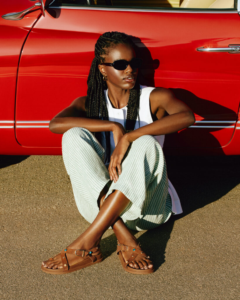 Anacapri propõe uma temporada vivida no ritmo do agora