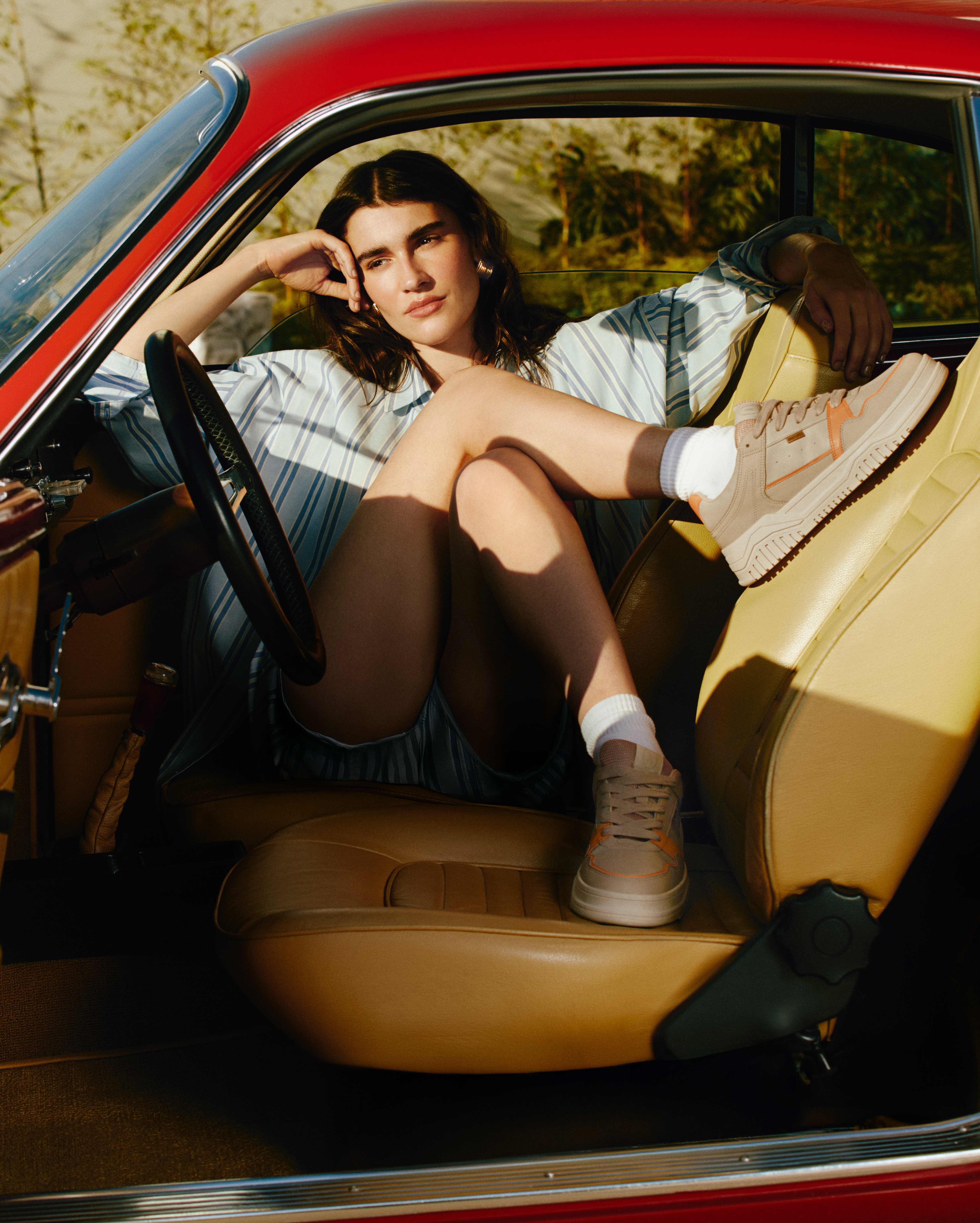 Anacapri propõe uma temporada vivida no ritmo do agora