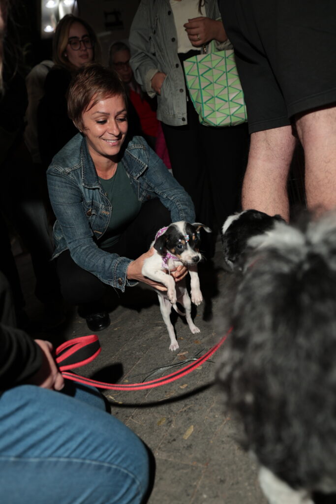 Ryzí celebra lançamento da linha pet com evento em São Paulo
