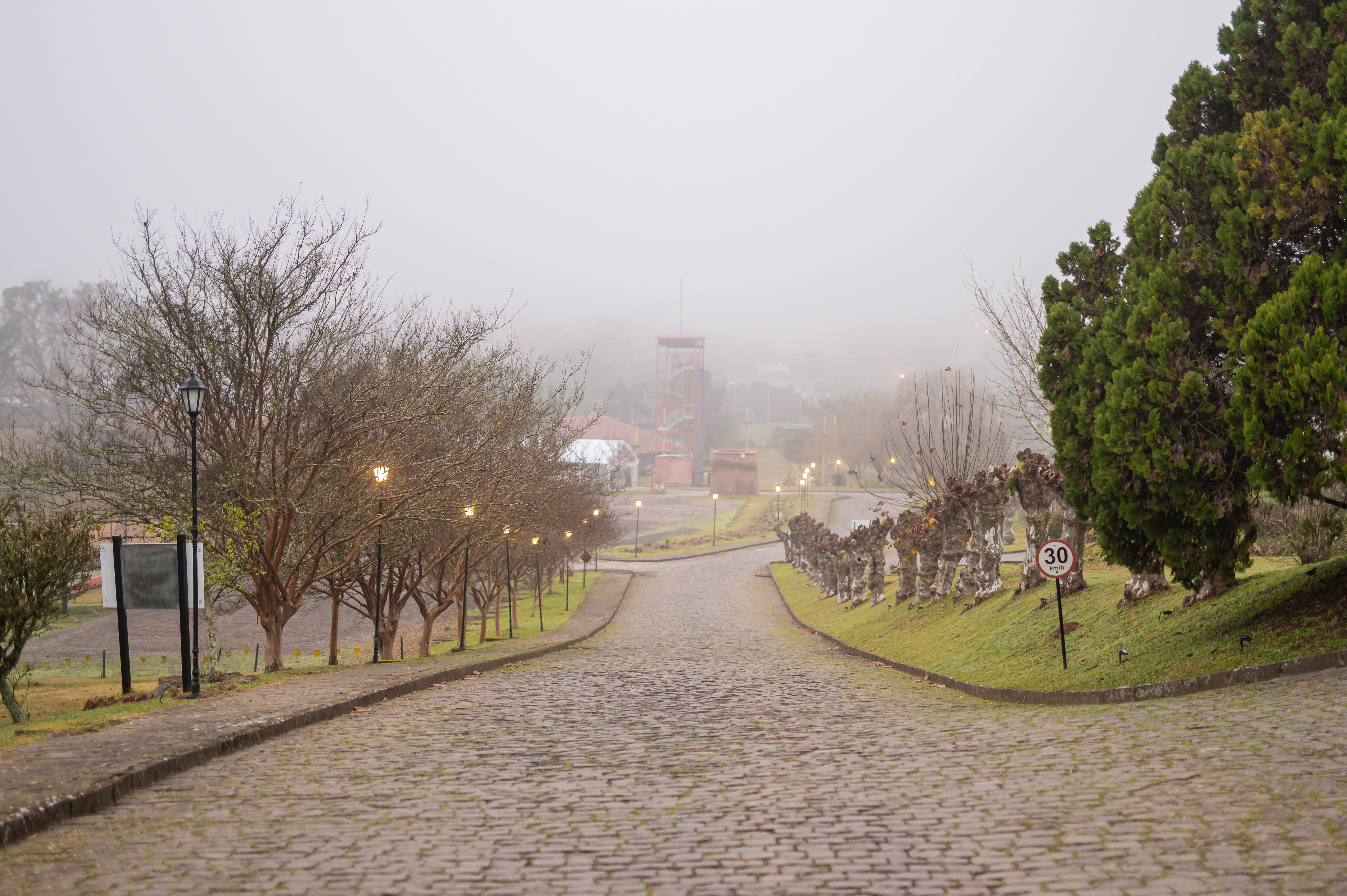 Inverno aquece programação turística no Vale dos Vinhedos