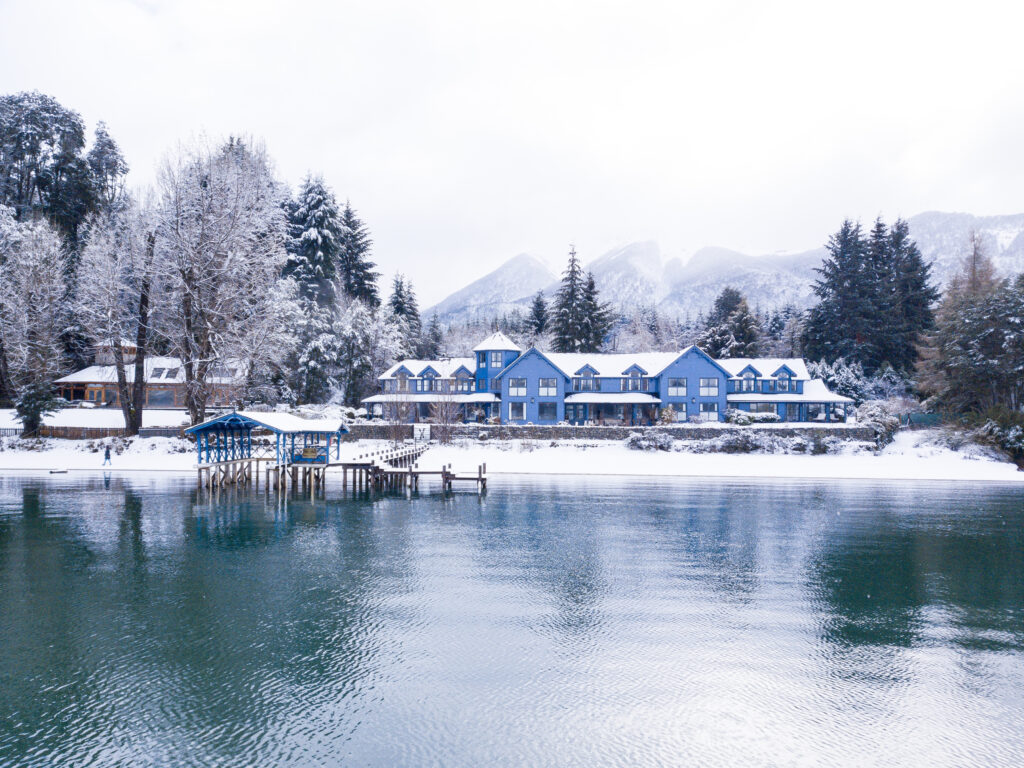 Las Balsas: primeiro hotel Relais & Châteaux da América Latina