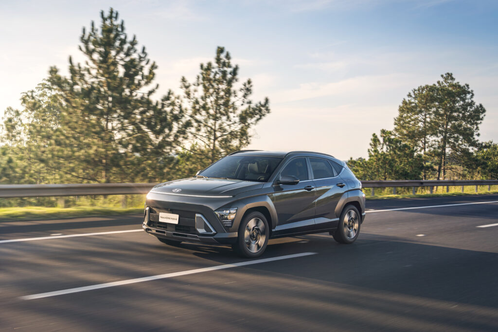 Hyundai apresenta linha completa e ofertas na Expointer 2025