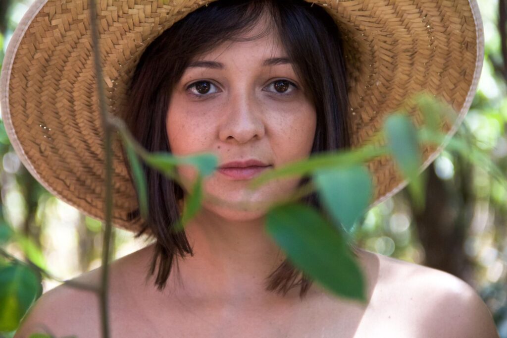 Luciana Clímaco sobe ao palco do Luau da Liberdade em agosto