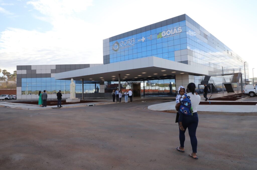 Goiás lança campanha Agosto Branco contra câncer de pulmão