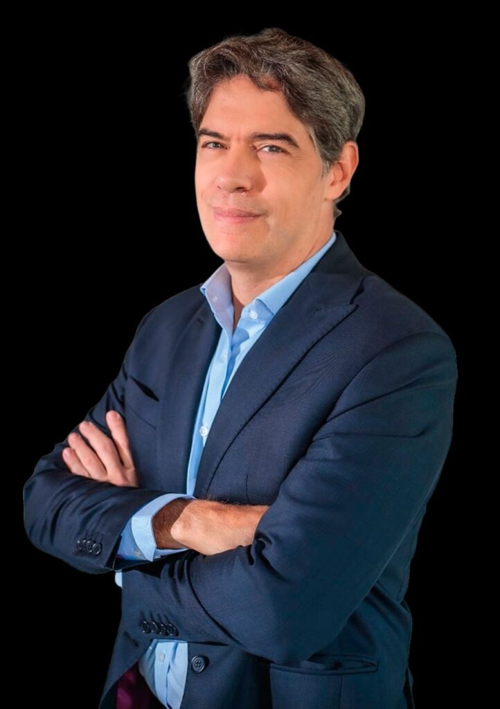 Ricardo Amorim e especialistas marcam presença no Alfa C-Level