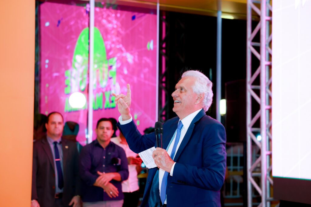 Goiás lança Epicentro IA e busca liderança nacional tecnológica