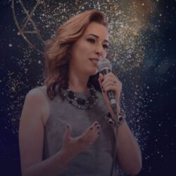 Imersão Eneagrama com Angel Novaes chega a Goiânia