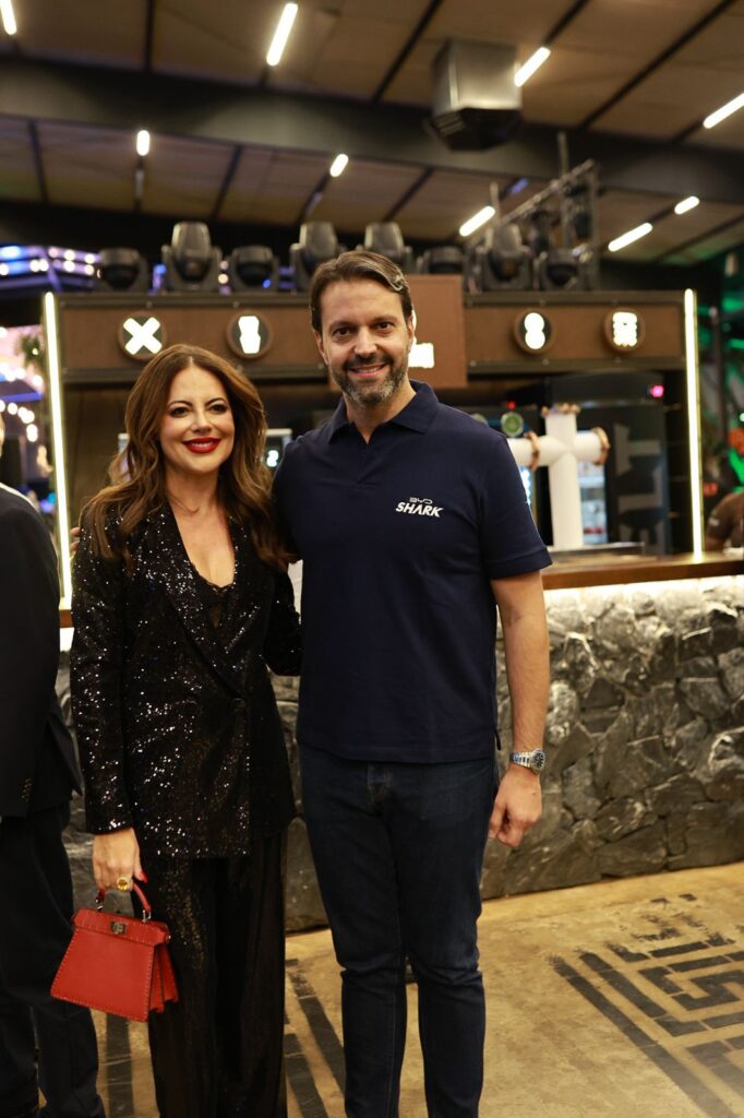 BYD cresce 34% em GO e celebra com show de Maiara e Maraisa