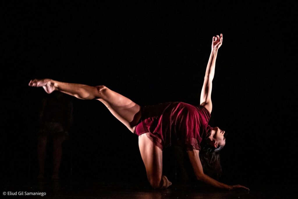 Teatro Goiânia recebe 8ª edição da Mostra GiroDança