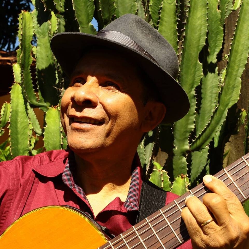 Juraildes da Cruz leva Vozes do Cerrado com shows gratuitos