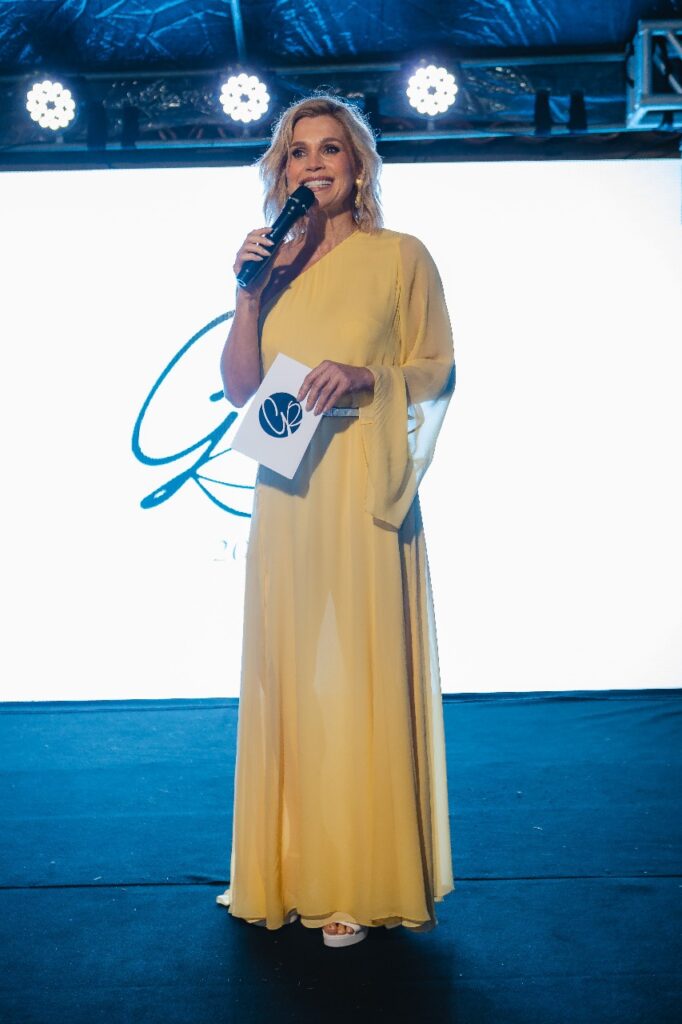 Flávia Alessandra comenta participação em "Êta Mundo Melhor!"