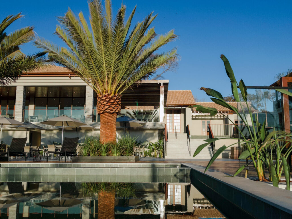 GAV Resorts inaugura Pyrenéus Residence no Centro-Oeste