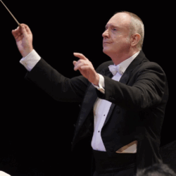 Filarmônica homenageia Emilio De Cesar com concerto gratuito