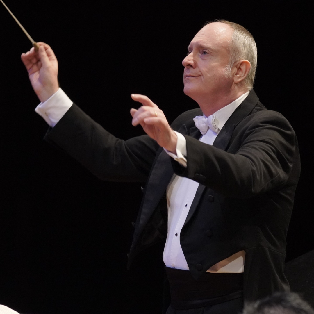 No momento, você está visualizando Filarmônica homenageia Emilio De Cesar com concerto gratuito