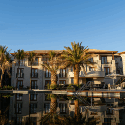 GAV Resorts inaugura Pyrenéus Residence no Centro-Oeste