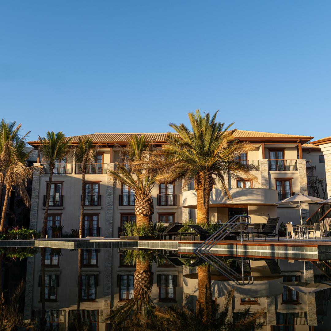 No momento, você está visualizando GAV Resorts inaugura Pyrenéus Residence no Centro-Oeste