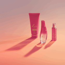 Natura lança Luna Divina, fragrância que exalta poder feminino