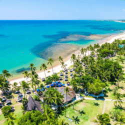 Tivoli Ecoresort celebra 40 anos com jantares especiais