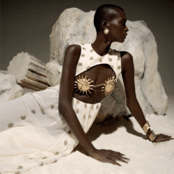 Charth apresenta coleção Phases inspirada no tempo