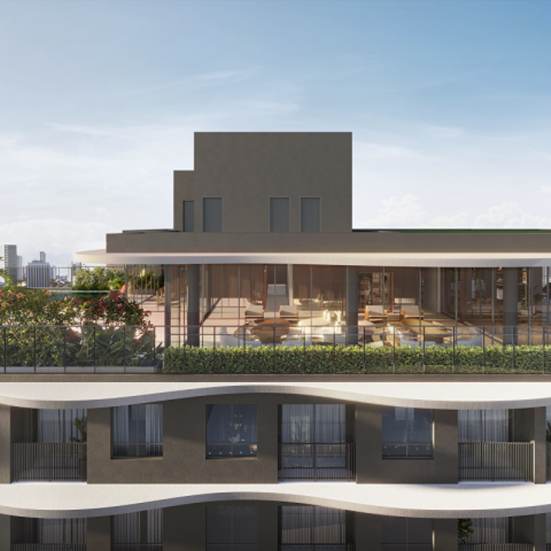 No momento, você está visualizando Zoom Marista: Opus lança nova linha de compactos de 36 a 71 m²