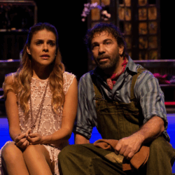 “O Cravo e a Rosa” ganha versão teatral e chega a Goiânia