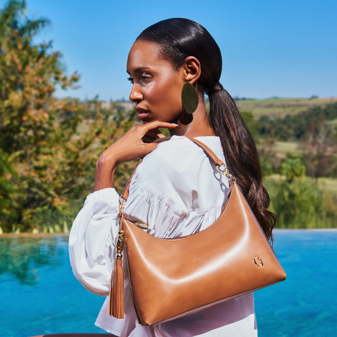 No momento, você está visualizando Verão 26 Corello: escapismo sofisticado e conexão com a natureza