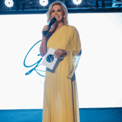 Flávia Alessandra comenta participação em “Êta Mundo Melhor!”