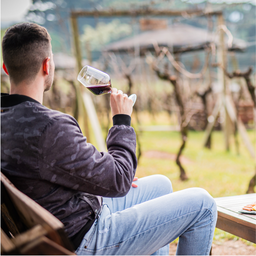 No momento, você está visualizando Inverno aquece programação turística no Vale dos Vinhedos