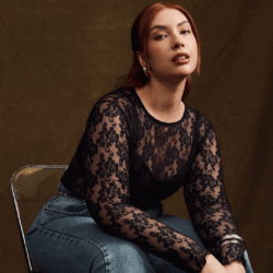 Ashua apresenta nova coleção inspirada na tendência western