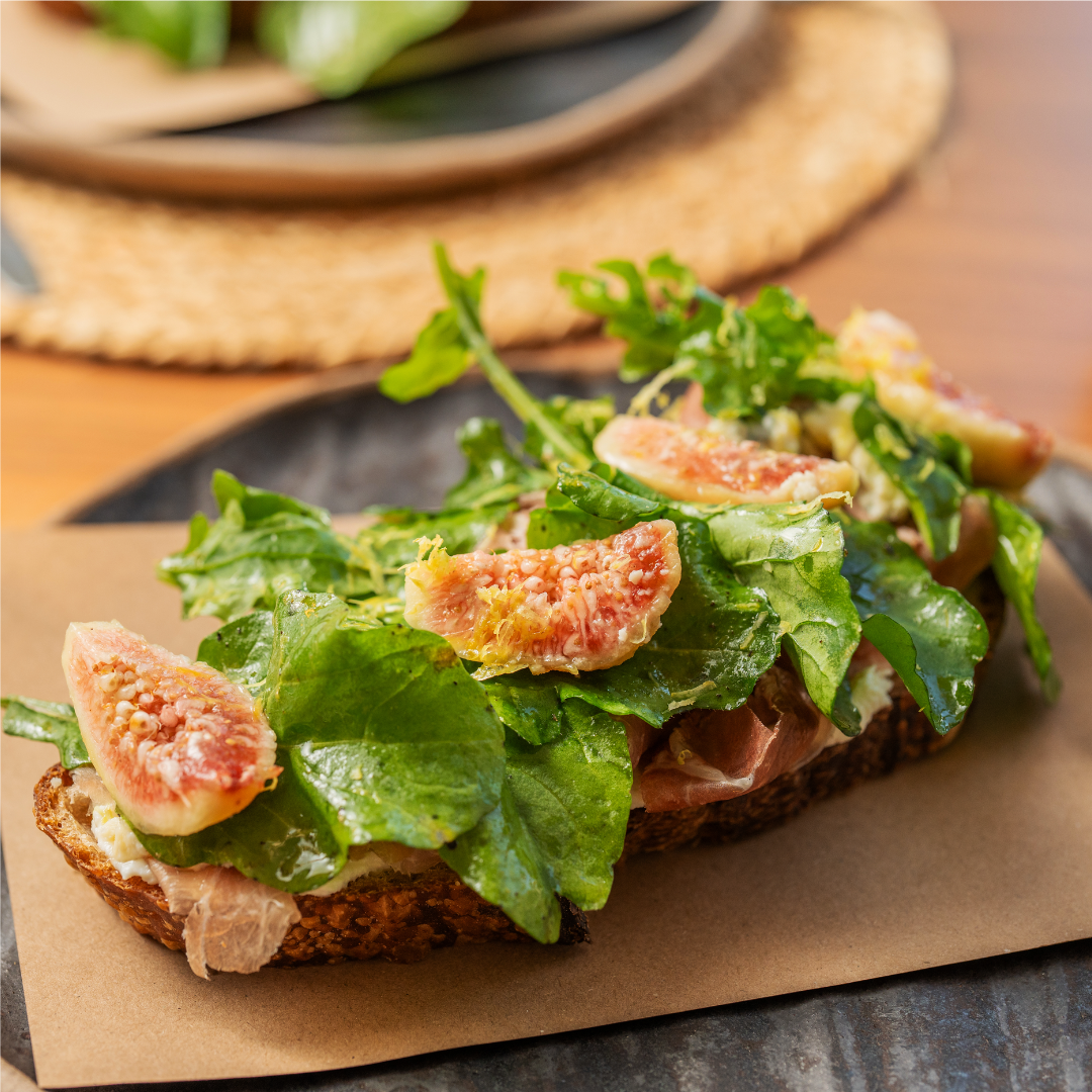 No momento, você está visualizando Suryaa anuncia seu novo All Day Brunch