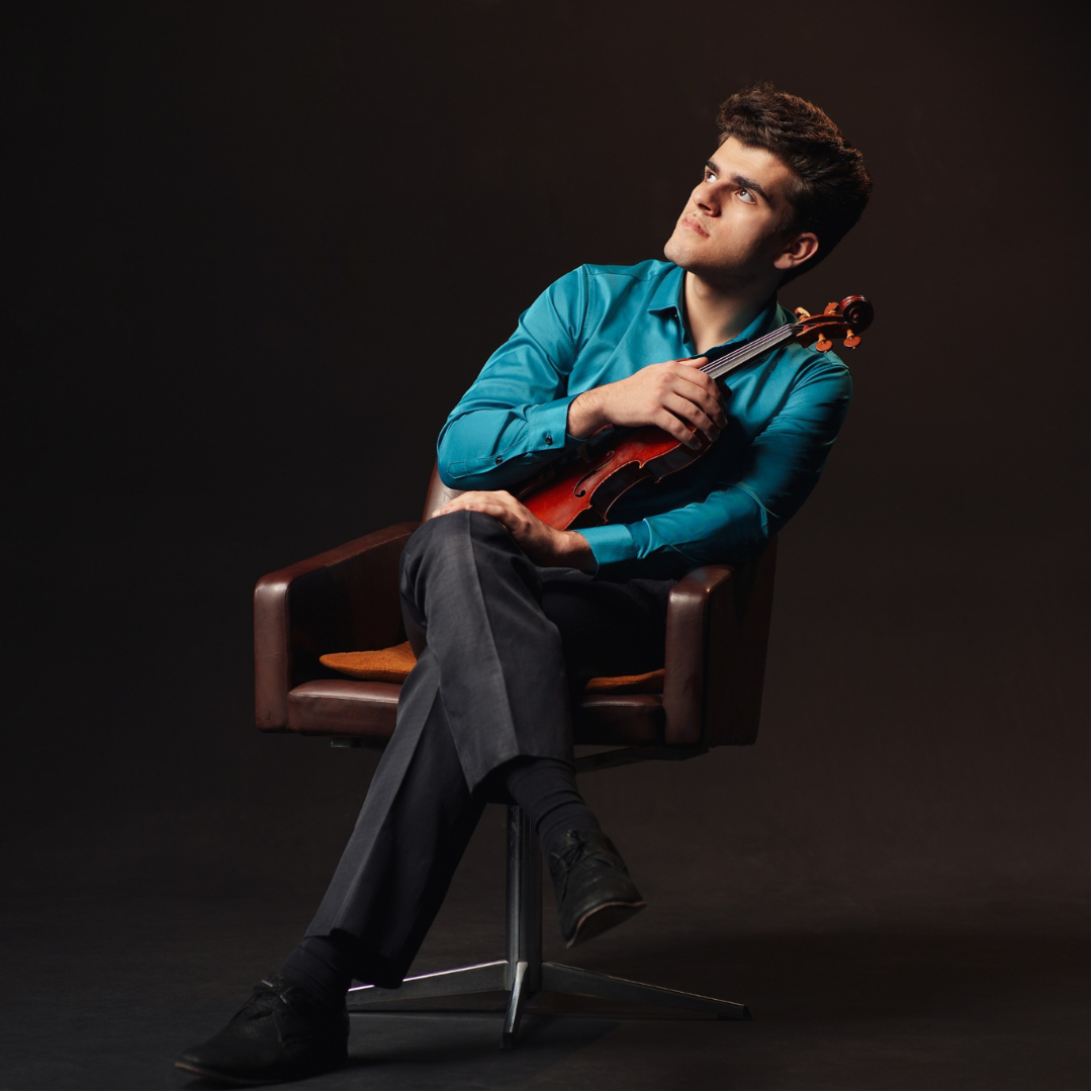 No momento, você está visualizando Orquestra Sinfônica Jovem de Goiás realiza concerto gratuito