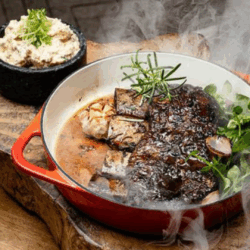 Dia dos Pais inesquecível no Fairmont Rio com Montblanc