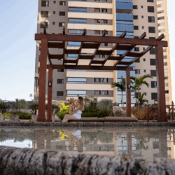 Euro Incorporações entrega primeiro Parque Privativo em Goiânia