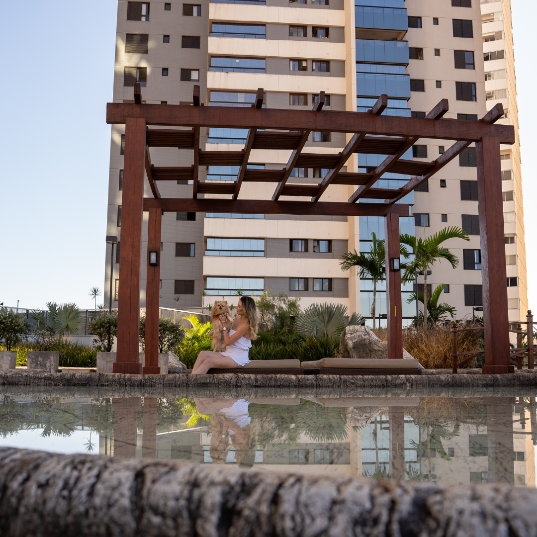 No momento, você está visualizando Euro Incorporações entrega primeiro Parque Privativo em Goiânia