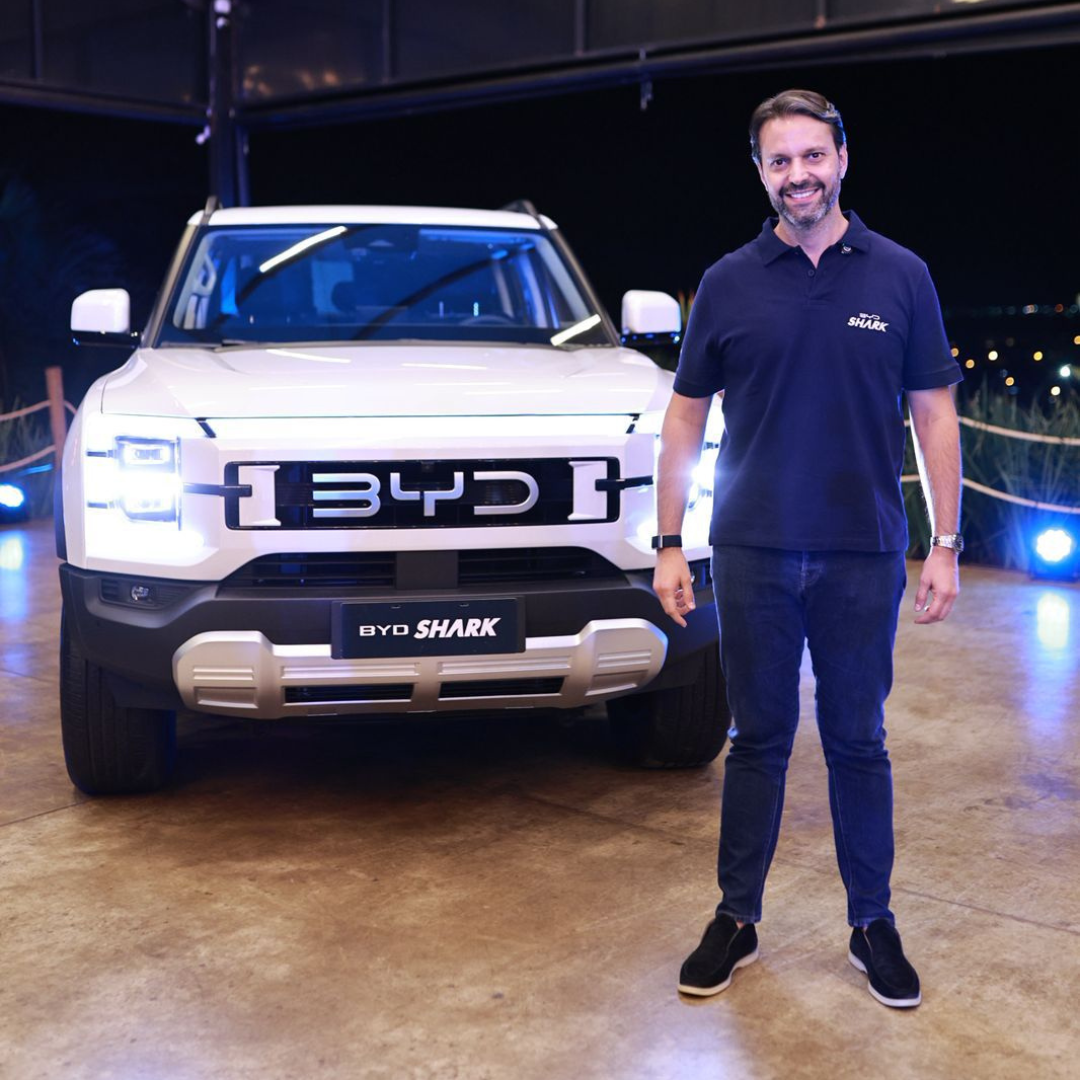 No momento, você está visualizando BYD cresce 34% em GO e celebra com show de Maiara e Maraisa