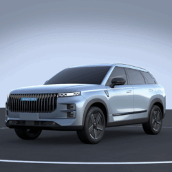 Tiger Omoda & Jaecoo chegam a Goiás com tecnologia de ponta