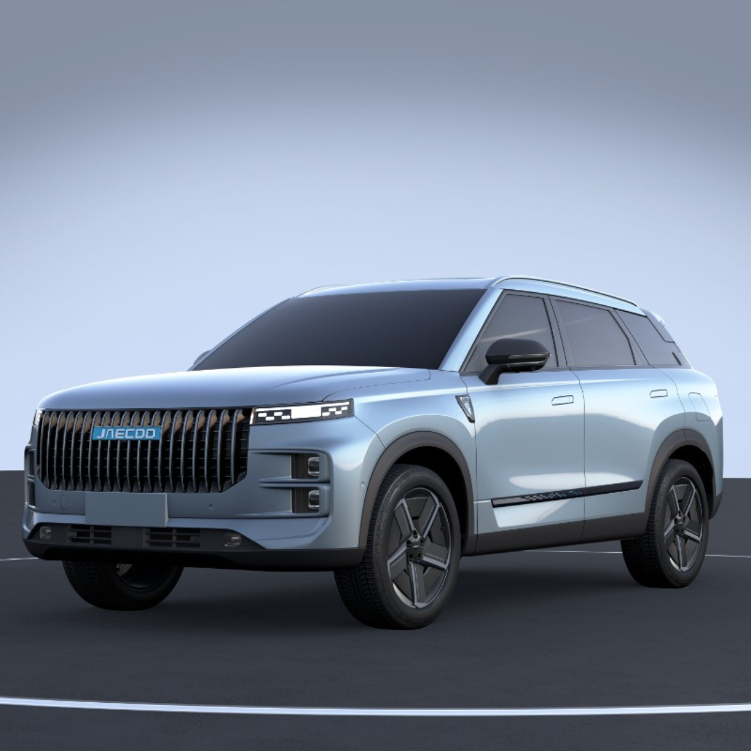 No momento, você está visualizando Tiger Omoda & Jaecoo chegam a Goiás com tecnologia de ponta