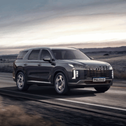 Hyundai apresenta linha completa e ofertas na Expointer 2025