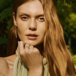 Animale Oro lança coleção inspirada no Art Déco