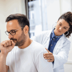 Tempo seco exige cuidados com crianças, idosos e adultos