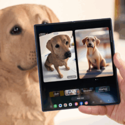 Samsung expande beta da One UI 8 para mais dispositivos