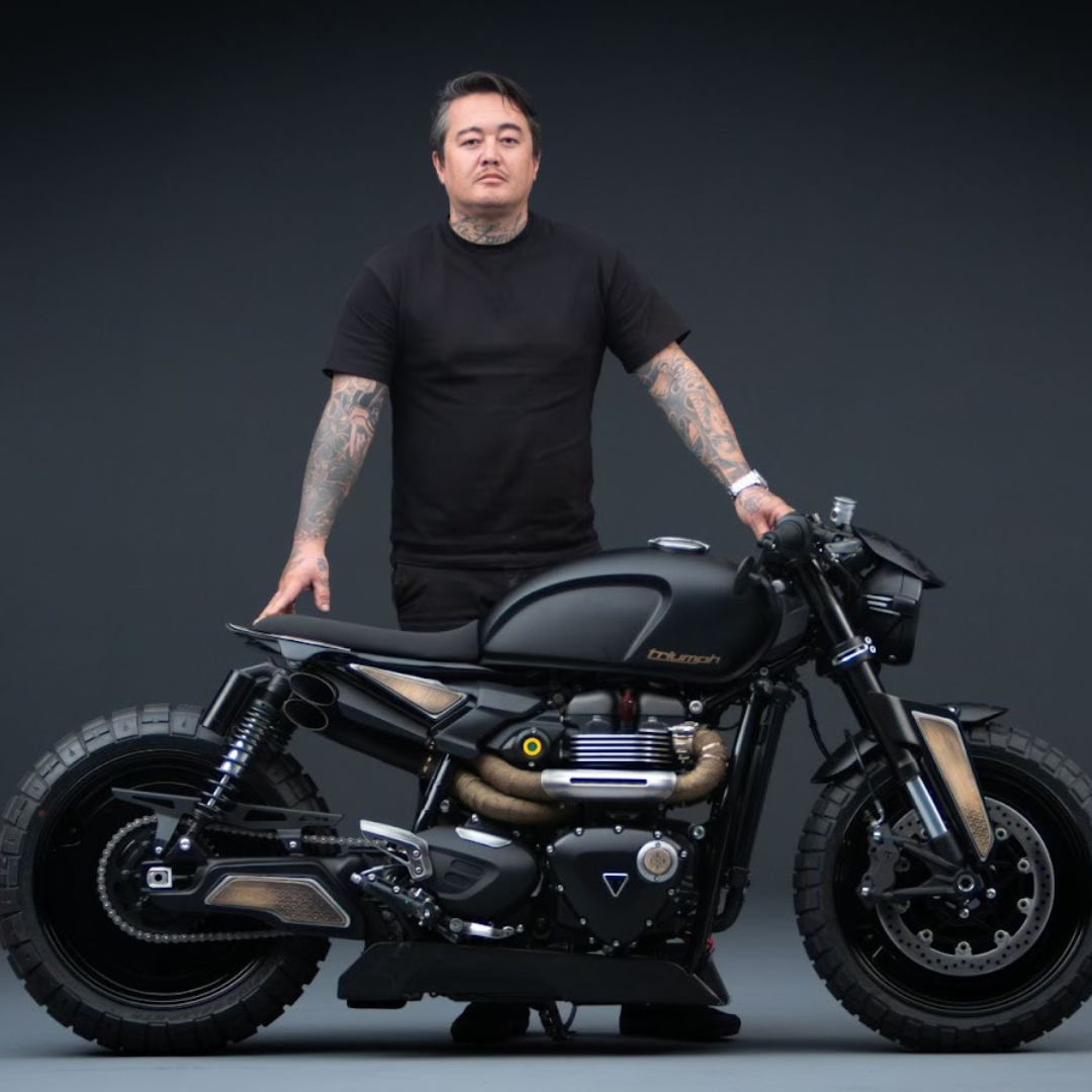 No momento, você está visualizando Brasil conquista Triumph Originals 2025 com a Gaijin