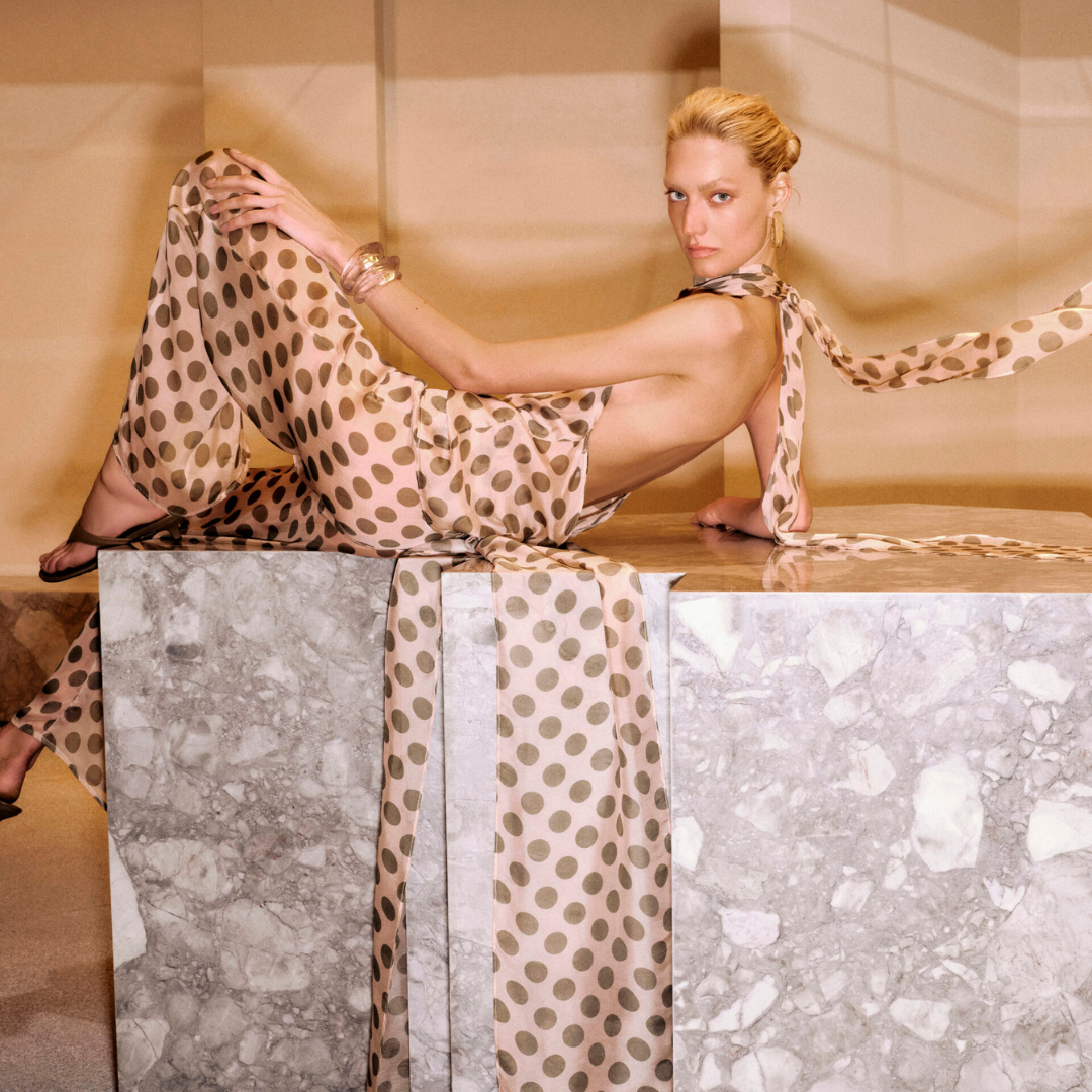 No momento, você está visualizando Andrea Bogosian lança Raw Matter 2025