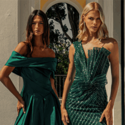 ‘Mediterranea’: Dolps lança coleção com mood italiano