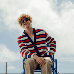 Jannik Sinner é o novo embaixador global da Explora Journeys