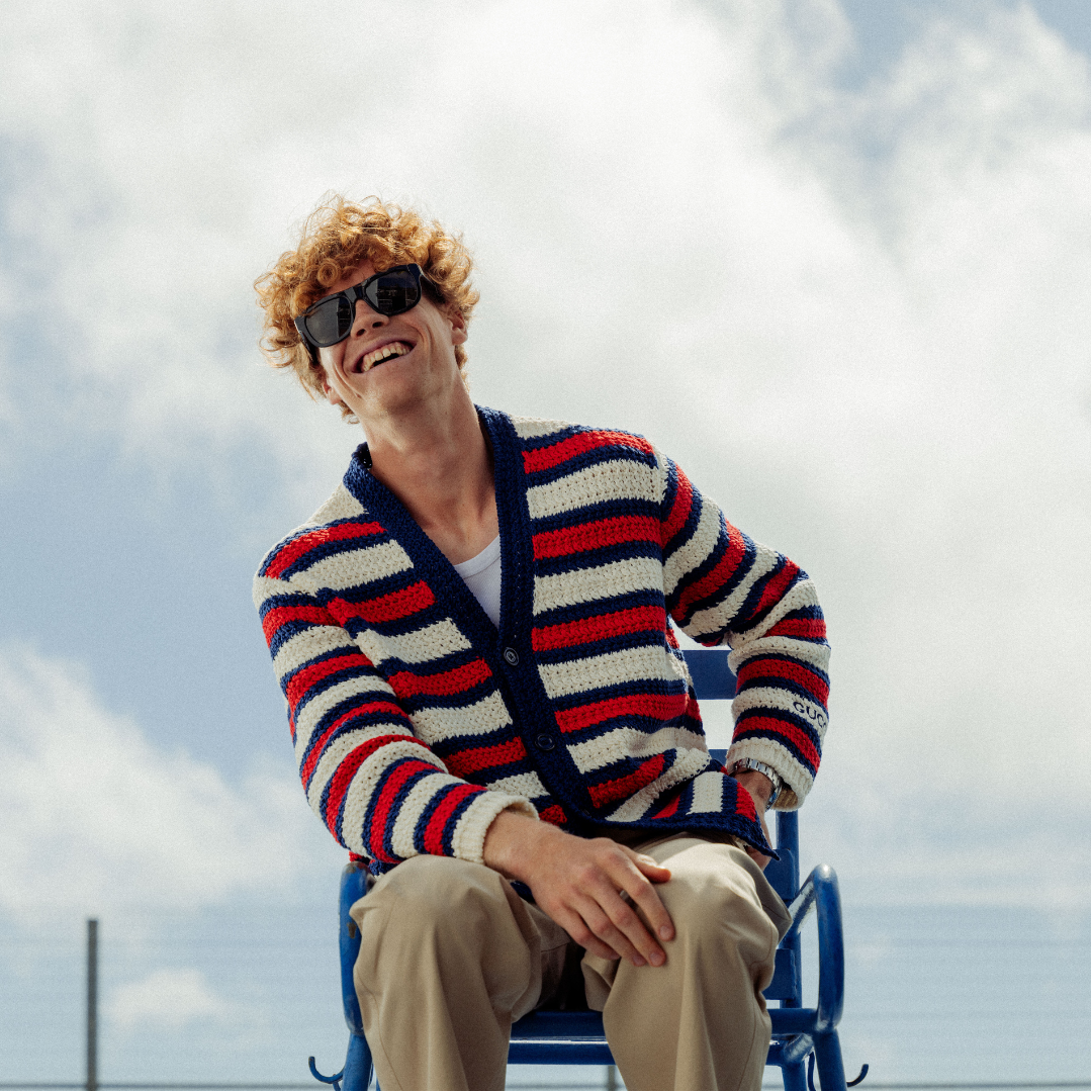 No momento, você está visualizando Jannik Sinner é o novo embaixador global da Explora Journeys