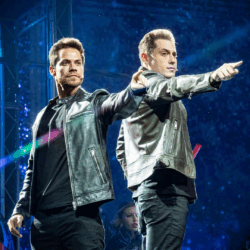 Illusion Show com Henry & Klauss chega a Goiânia em setembro