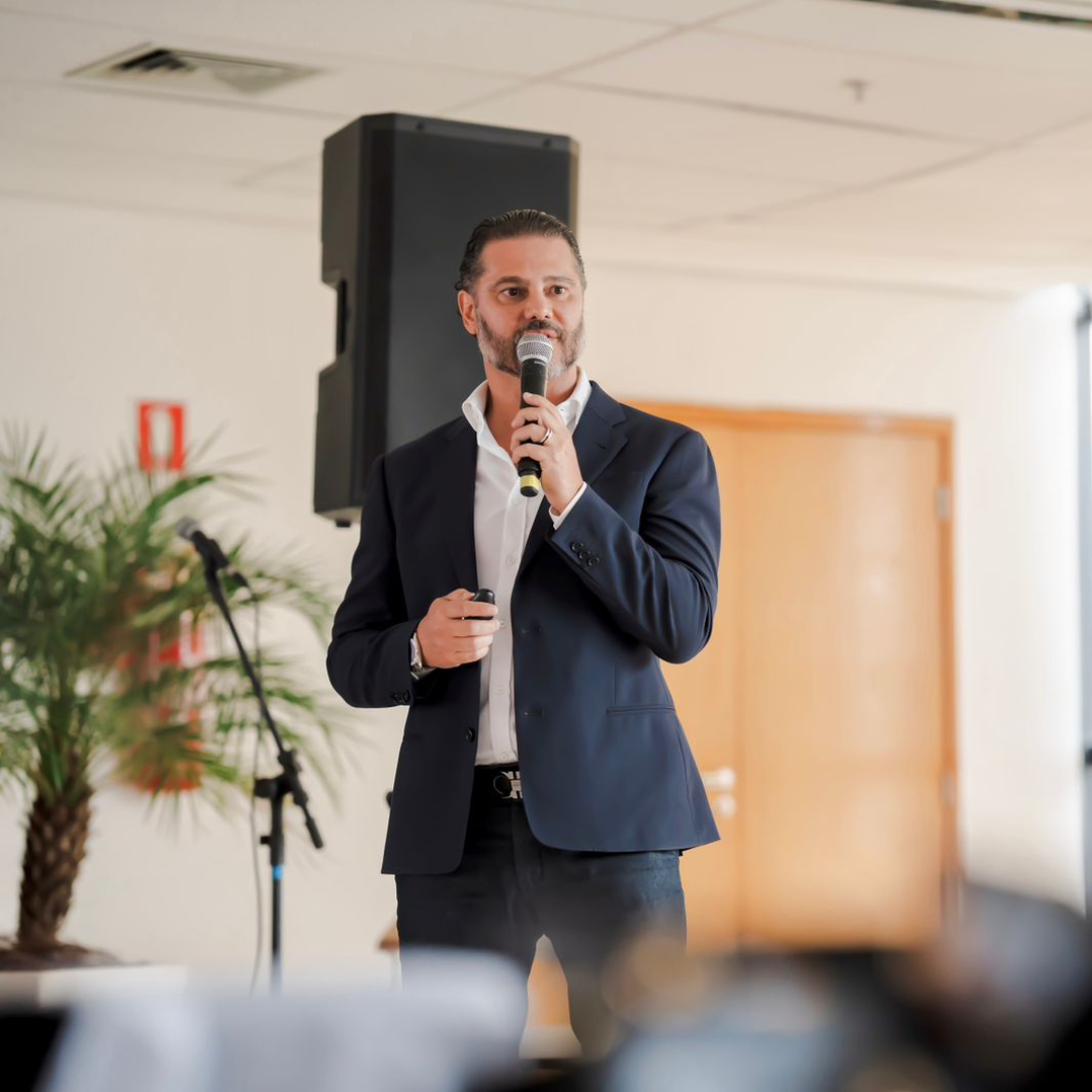 No momento, você está visualizando Instituto Rildo Lasmar lança formação para dentistas líderes
