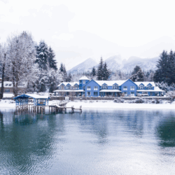 Las Balsas: primeiro hotel Relais & Châteaux da América Latina