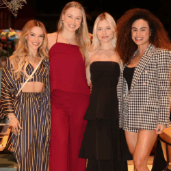 Nazo Japanese Food inaugura primeira unidade em Goiânia